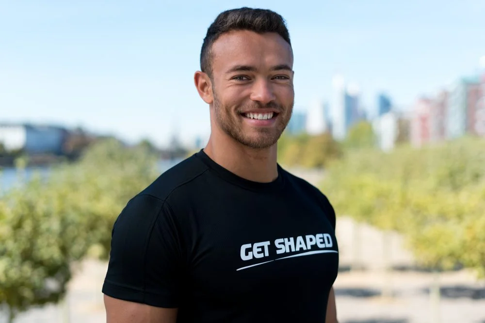 Vom Personal Training ins Unternehmen