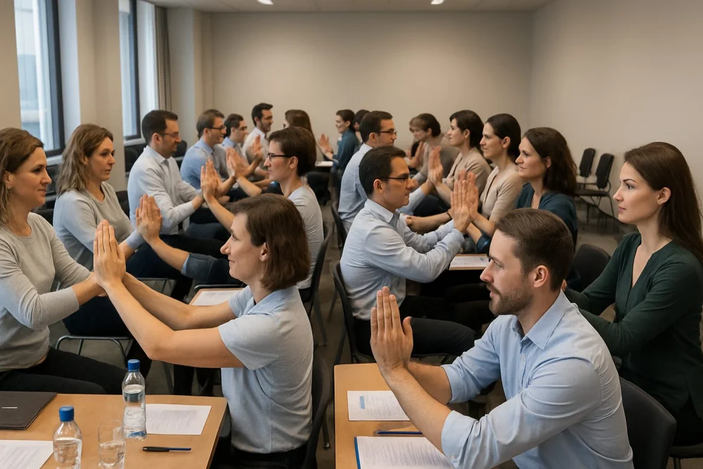 Ganztags-Workshop